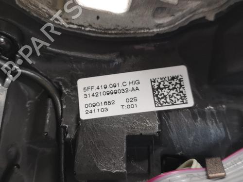 Rat AUDI Q3 (F3B) 45 TFSI e | BP35806714C49 - Image 9