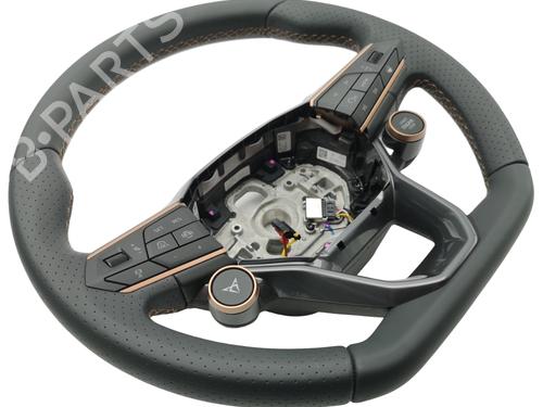 Steering wheel CUPRA FORMENTOR (KM7, KMP) 1.4 e-Hybrid | BP37018404C49 - Image 2