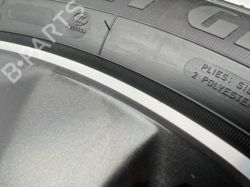 Fælgsæt CUPRA TAVASCAN (KR1) VZ 4Drive | BP38317081C100 - Image 6
