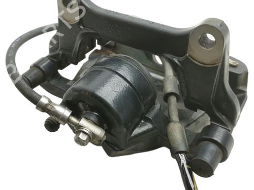 Right front brake caliper CUPRA TERRAMAR (KP1) 1.5 e-HYBRID VZ | BP34731942M104 - Image 12