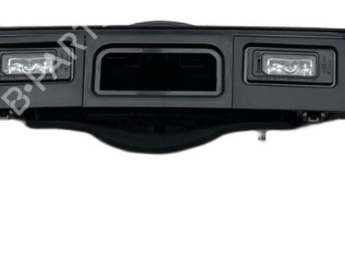 Rear center light VW TIGUAN (CT1) 2.0 TSI 4motion | BP36450608I39 - Image 6