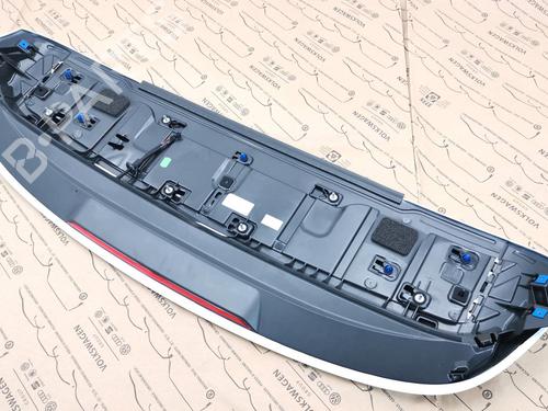 Spoiler bagklap VW ID.7 (ED2) PRO S | BP34725010C96  - Image 6