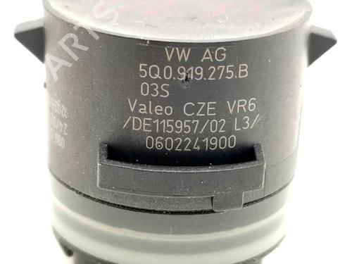 Electronic module VW PASSAT B8 (3G2, CB2) 2.0 TDI | BP34730202M83 - Image 6