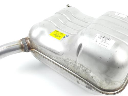 Exhaust system VW PASSAT B8 (3G2, CB2) 2.0 TDI | BP34731117M121 - Image 2