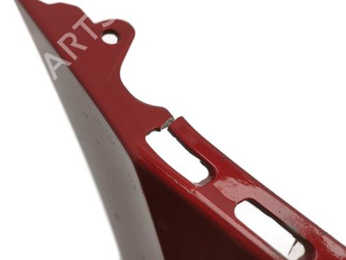 Front bumper VW GOLF VIII Variant (CG5, DB5) 2.0 TSI 4motion | BP35762445C7 - Image 4