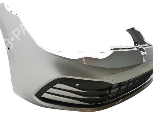 Front bumper VW GOLF VIII Variant (CG5, DB5) 2.0 TSI 4motion | BP35763436C7 - Image 3