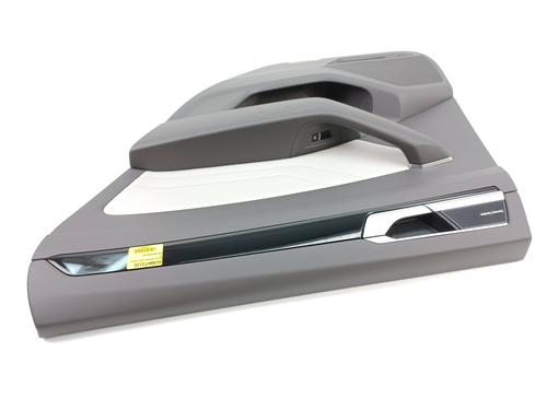 Rear right panel VW ARTEON (3H7, 3H8) 1.5 TSi | BP34727670C61 - Image 12