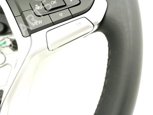 Steering wheel VW PASSAT B8 (3G2, CB2) 2.0 TDI | BP35759891C49 - Image 3