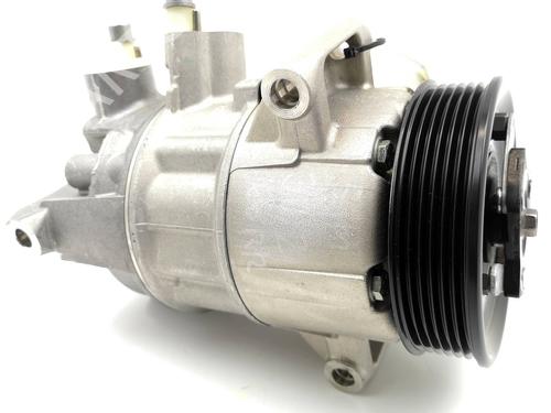 AC compressor VW GOLF VI Convertible (517) 1.2 TSI | BP35758803M34 - Image 4