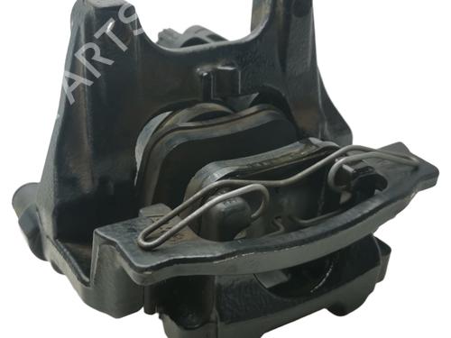 Left rear brake caliper CUPRA FORMENTOR (KM7, KMP) 2.0 TSI 4Drive | BP36797128M107 - Image 8