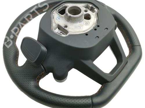 Steering wheel CUPRA FORMENTOR (KM7, KMP) 1.4 e-Hybrid | BP35763118C49  - Image 12