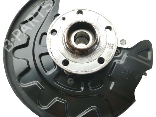 Right front steering knuckle CUPRA FORMENTOR (KM7, KMP) 2.0 TSI 4Drive | BP37018433M26 - Image 8