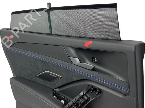 Rear left panel VW TAYRON (R41) 2.0 TSI 4motion | BP37600927C60 - Image 8