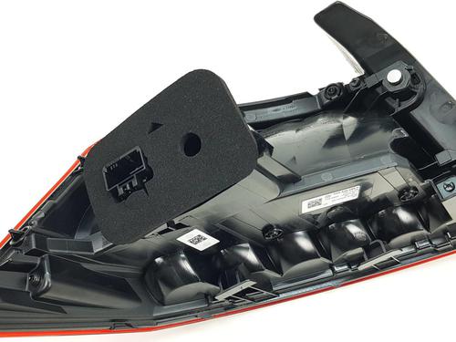 Right taillight VW PASSAT B8 (3G2, CB2) 2.0 TDI | BP34729883C35  - Image 8
