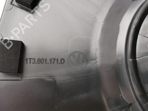 Hulkapsel VW ID. Buzz Bus (EBB, EBJ) Electric 4motion (EBB) | BP34724677C160 - Image 5