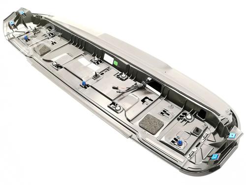 Spoiler bagklap VW ID.7 (ED2) PRO S | BP34726288C96  - Image 24