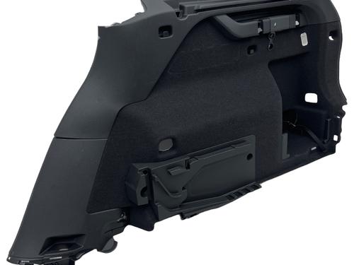 Boot lining VW TAYRON (R41) 2.0 TSI 4motion | BP37257379I3 - Image 2