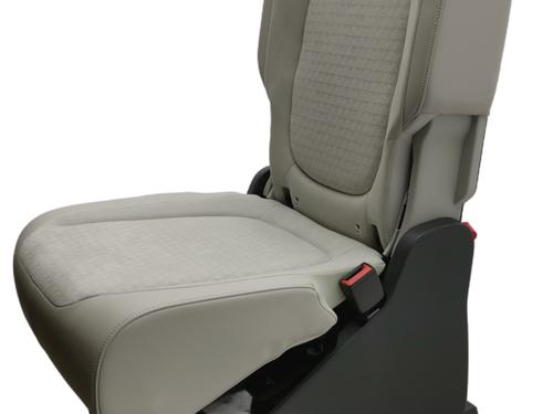 Left front seat VW ID. Buzz Bus (EBB, EBJ) Electric 4motion (EBB) | BP35762588C15 - Image 6