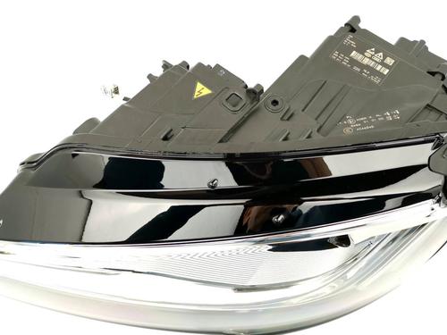 Left headlight AUDI A8 D2 (4D2, 4D8) 4.2 quattro | BP34724924C28 - Image 4