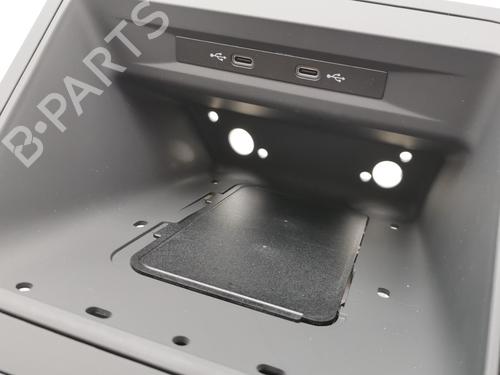 Middle console CUPRA LEON Sportstourer (KL8, KU8, KUD) 2.0 TSI 4Drive | BP37871231I22 - Image 5