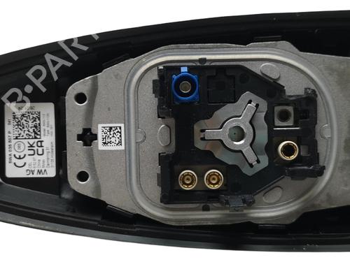 Antenne/Base CUPRA TAVASCAN (KR1) VZ 4Drive | BP38231415C140 - Image 6
