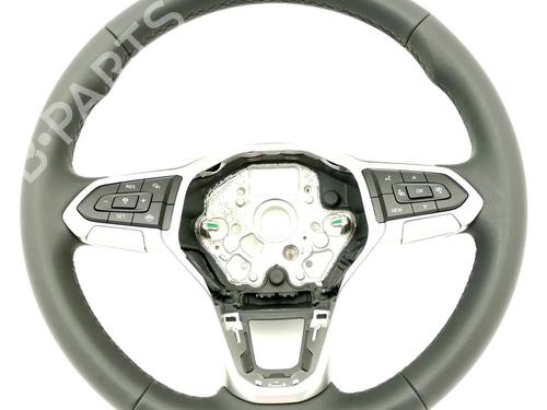 Used Steering wheel Steering wheel VW PASSAT B8 (3G2, CB2) 2.0 TDI (122 hp) 35759891 35759891