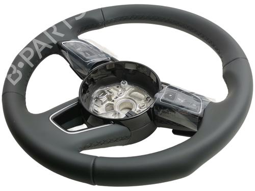 Steering wheel AUDI A3 Sportback (8YA, 8YF) 30 g-tron | BP35763364C49 - Image 2