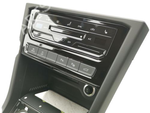 Middle console VW TOURAN (5T1) 1.2 TSI | BP38769810I22 - Image 4