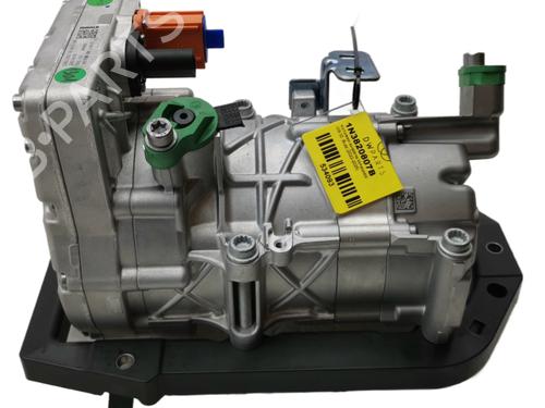 AC compressor VW ID. Buzz Bus (EBB, EBJ) Electric (EBB) | BP35762718M34 - Image 2