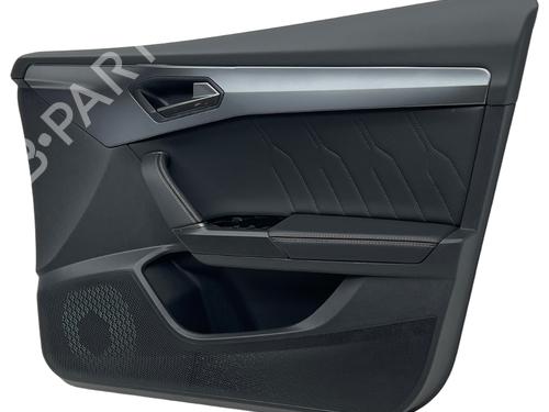 Front right panel CUPRA FORMENTOR (KM7, KMP) 2.0 TSI 4Drive | BP38717457C59 - Image 3