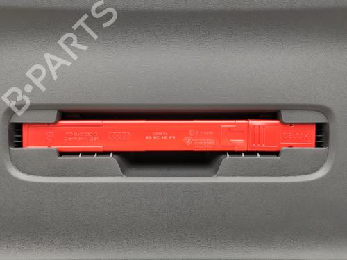 Tailgate VW ID. Buzz Bus (EBB, EBJ) Electric 4motion (EBB) | BP34732640C6 - Image 11