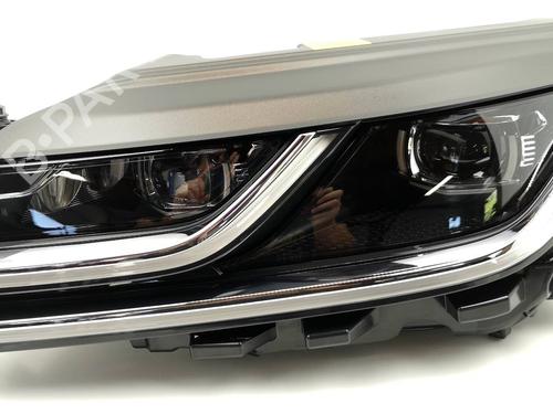 Used Left headlight Left headlight VW ARTEON (3H7, 3H8) 1.5 TSi (150 hp) 34726596 34726596