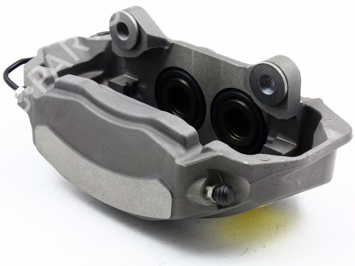 Left front brake caliper AUDI A4 B9 (8W2, 8WC) 2.0 TDI | BP34729305M105 - Image 2