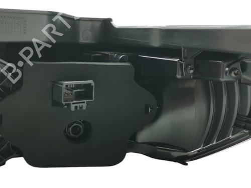 Left taillight VW CALIFORNIA T7 Camper (STC) 2.0 TSi | BP36963250C34 - Image 6