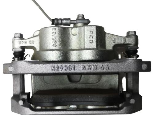 Right front brake caliper CUPRA TAVASCAN (KR1) VZ 4Drive | BP38083259M104  - Image 6