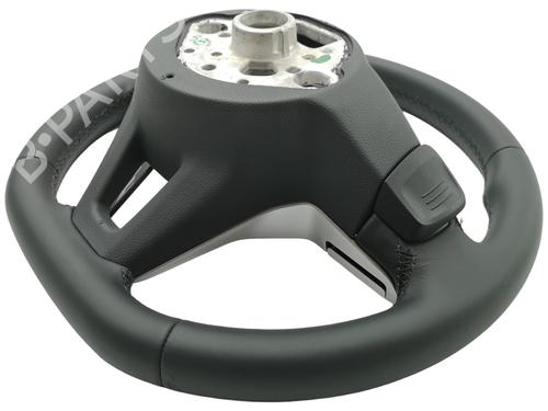 Steering wheel VW MULTIVAN T7 (STM, STN) 1.5 TSi | BP37018372C49 - Image 9