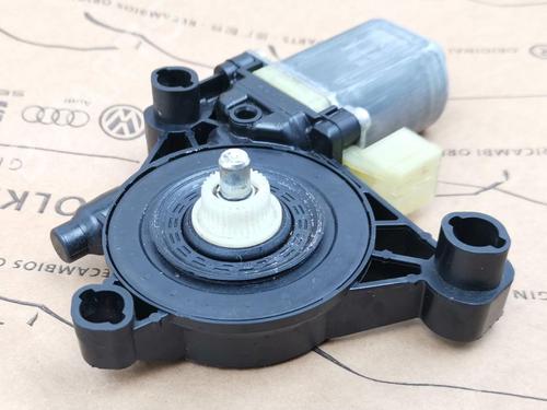 Left front window motor AUDI A4 B9 (8W2, 8WC) 2.0 TDI | BP35760137E21  - Image 5