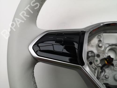 Steering wheel VW ID.3 (E11, E12) 1st | BP39225065C49 - Image 6