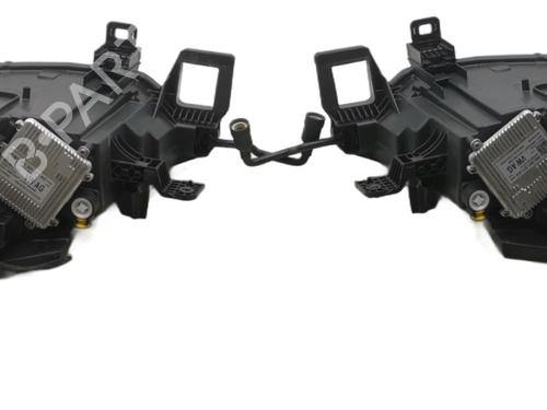 Frente Completa CUPRA BORN (K11) VZ | BP34731261S1  - Image 15