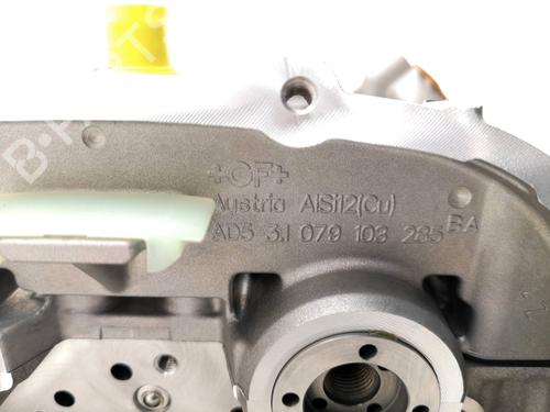 Cylinder head AUDI R8 (422, 423) 4.2 FSI quattro | BP35761065M5  - Image 5