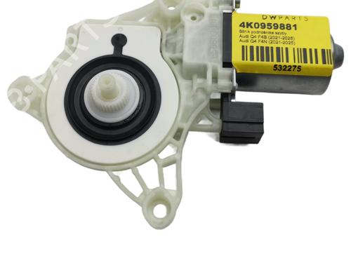 left-front-window-motor-audi-q4-e-tron-suv-f4b-2020-35762165 main image