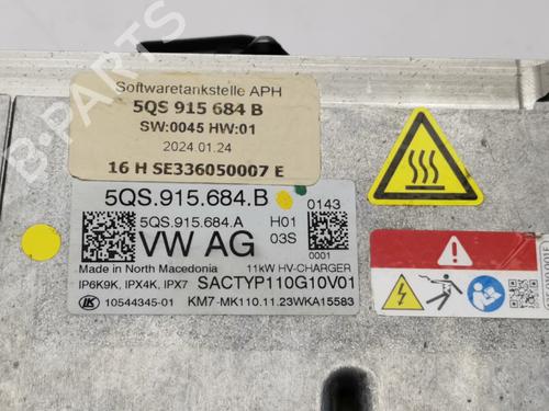Módulo eletrónico CUPRA TERRAMAR (KP1) 2.0 TSI 4Drive | BP36946996M83  - Image 6