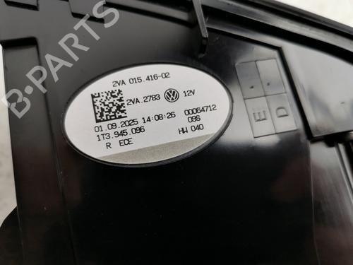 Right taillight VW ID. Buzz Cargo (EBA) Electric 4motion | BP34728359C35 - Image 14