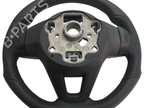 Steering wheel VW TAYRON (R41) 2.0 TSI 4motion | BP37413629C49  - Image 5