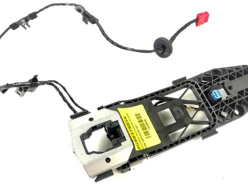 Support VW ARTEON (3H7, 3H8) 1.5 TSi | BP34726155C155 - Image 2
