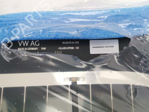 Bootlid window VW ID.3 (E11, E12) 1st | BP35762473C64 - Image 5