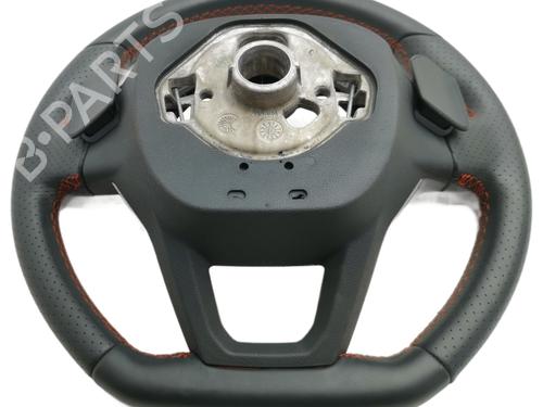 Steering wheel SEAT ARONA (KJ7, KJP) 1.0 TSI | BP35763086C49 - Image 8