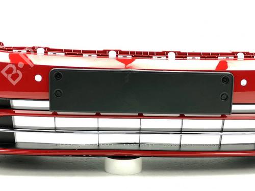 Used Front bumper Front bumper VW PASSAT B8 (3G2, CB2) 2.0 TDI (122 hp) 35759558 35759558