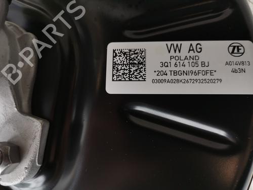 Servo brake VW PASSAT B8 Variant (3G5, CB5) 1.4 TSI 4motion | BP35720238M42  - Image 6
