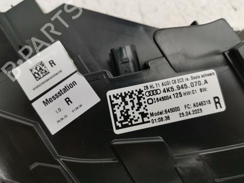 Højre baglygte AUDI A6 C8 (4A2) 45 TFSI quattro | BP34731851C35 - Image 6